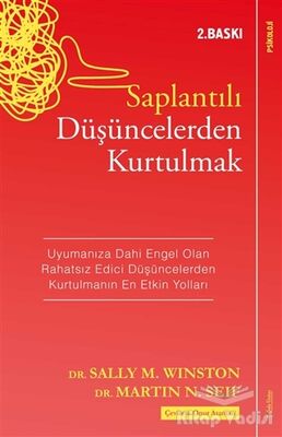 Saplantılı Düşüncelerden Kurtulmak - 1