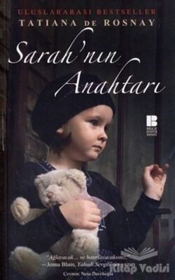 Sarah’nın Anahtarı - 1