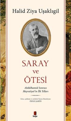 Saray ve Ötesi - 1