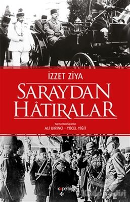 Saraydan Hatıralar - 1