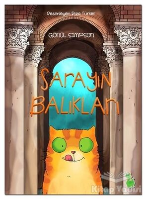 Sarayın Balıkları - 1