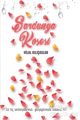 Sardunya Köşesi - Herdem Kitap