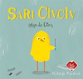 Sarı Civciv - 1