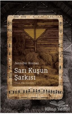 Sarı Kuşun Şarkısı - 1