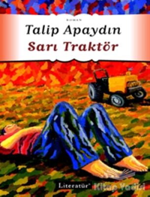 Sarı Traktör - 1