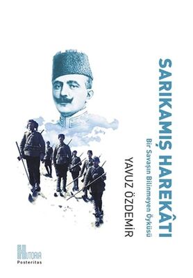 Sarıkamış Harekatı - 1