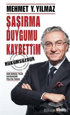 Şaşırma Duygumu Kaybettim - 1