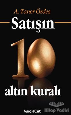 Satışın 10 Altın Kuralı - 1