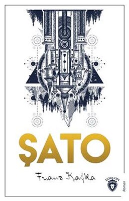 Şato - Dorlion Yayınları