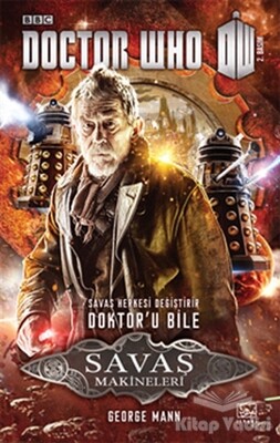 Savaş Makineleri - Doctor Who - İthaki Yayınları