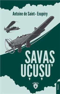 Savaş Uçuşu - 1