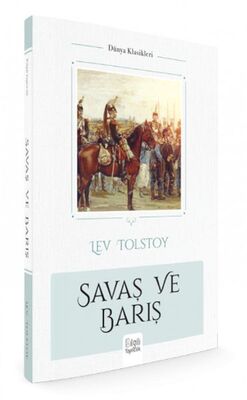 Savaş ve Barış - 1