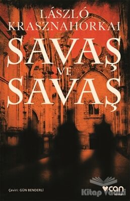 Savaş ve Savaş - 1