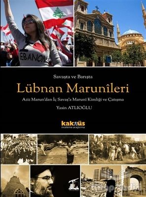 Savaşta ve Barışta Lübnan Marunileri - 1