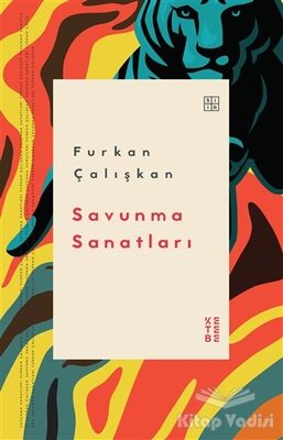 Savunma Sanatları - 1