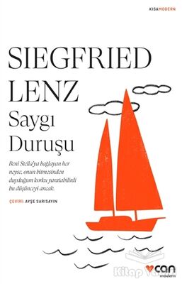 Saygı Duruşu - 1