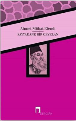 Sayyadane Bir Cevelan - 1