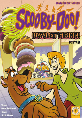 Scooby - Doo! - Hayalet Fırıncı Dosyası - 1