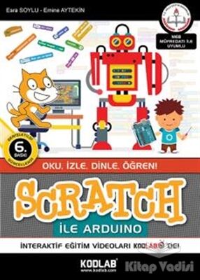 Scratch İle Arduino - 1