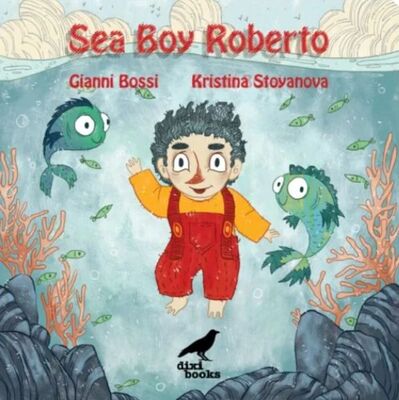 Sea Boy Roberto - 1