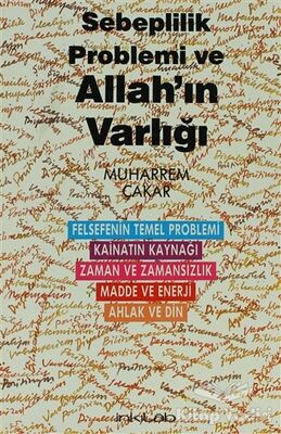 Sebeplilik Problemi ve Allah’ın Varlığı - 1