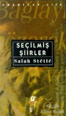 Seçilmiş Şiirler - 1