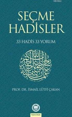 Seçme Hadisler - 1