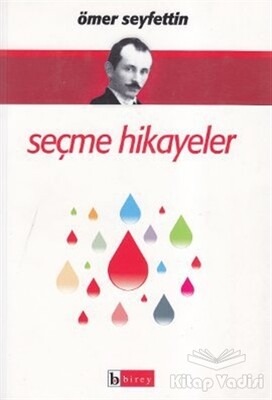 Seçme Hikayeler - Birey Yayıncılık