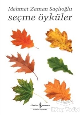 Seçme Öyküler - 1