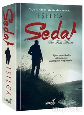 Sedat - Bir Türk Masalı - İndigo Kitap