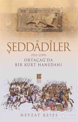 Şeddadiler 951-1199 - 1