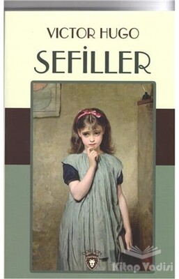 Sefiller - Dorlion Yayınları