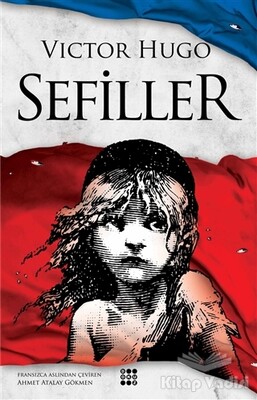 Sefiller - Dokuz Yayınları