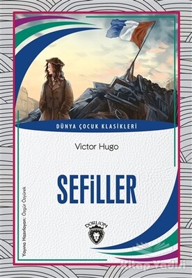 Sefiller - Dorlion Yayınları