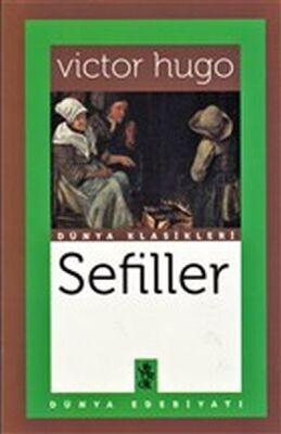 Sefiller - Dünya Klasikleri - 1