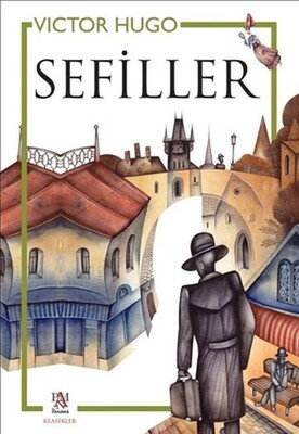 Sefiller - Panama Yayıncılık