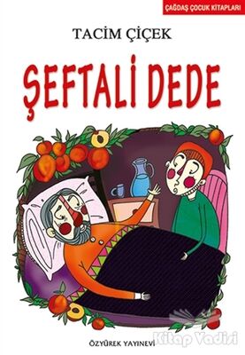 Şeftali Dede - 1