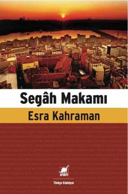 Segah Makamı - 1