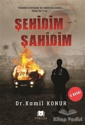 Şehidim Şahidim - 1