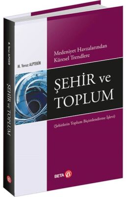 Şehir ve Toplum - 1