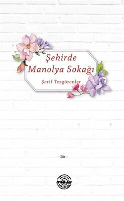 Şehirde Manolya Sokağı - 1