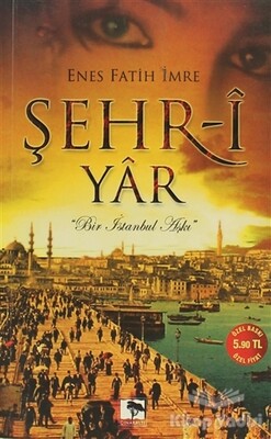 Şehr-i Yar - Çınaraltı Yayınları