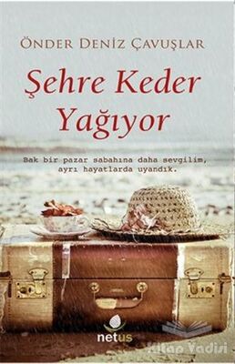 Şehre Keder Yağıyor - 1