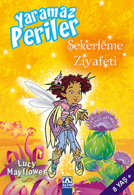 Şekerleme Ziyafeti - 1