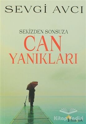 Sekizden Sonsuza Can Yanıkları - 1