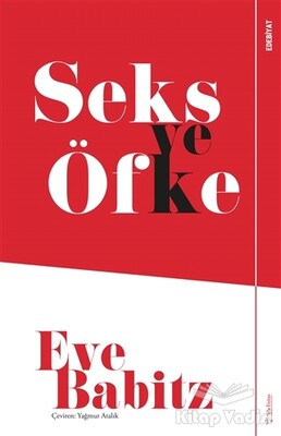 Seks ve Öfke - Sola Unitas