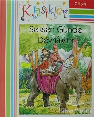 Seksen Günde Devrialem - 1