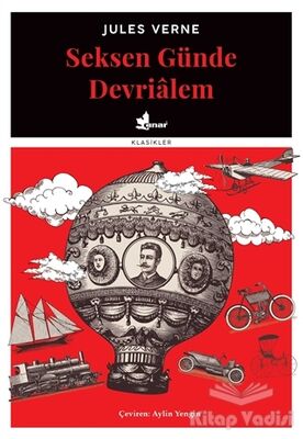 Seksen Günde Devrialem - 1