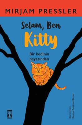 Selam, Ben Kitty - 1