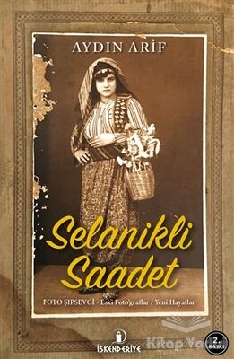 Selanikli Saadet - 1